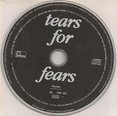 Tears For Fears - Advice For The Young At Heart download mp3 flac
