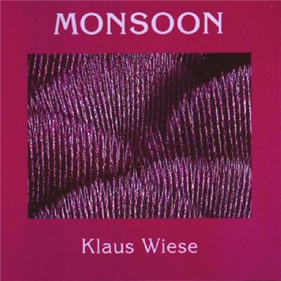 Klaus Wiese - Monsoon download mp3 flac