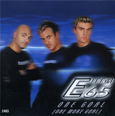 Eiffel 65 - One Goal (One More Goal) download mp3 flac