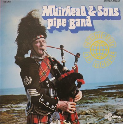 Muirhead & Sons Pipe Band - Muirhead & Sons Pipe Band download mp3 flac