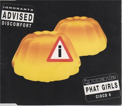 Ignorants - Phat Girls download mp3 flac