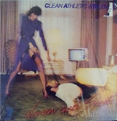 Clean, Athletic & Talented - Women And Sports download mp3 flac