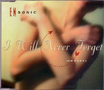 EN-Sonic - I Will Never Forget (Oh Baby) download mp3 flac