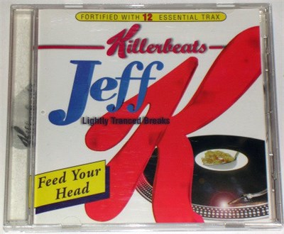 Various - Killerbeats (Feed Your Head) download mp3 flac