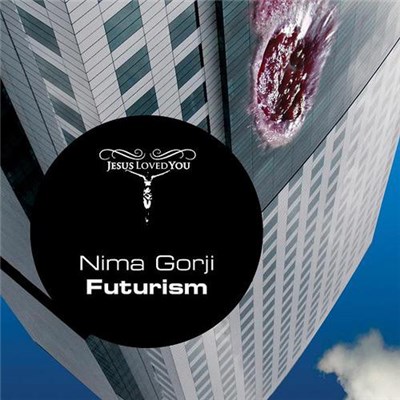 Nima Gorji - Futurism download mp3 flac