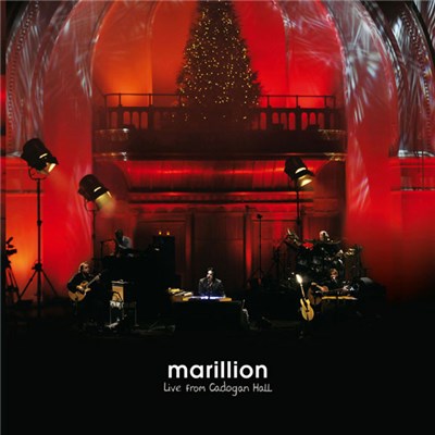 Marillion - Live From Cadogan Hall download mp3 flac