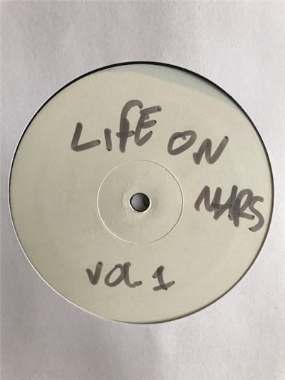 Life On Mars - Vol. 1 download mp3 flac