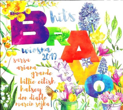 Various - Bravo Hits Wiosna 2019 download mp3 flac