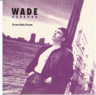 Wade Hubbard - Dream Baby Dream download mp3 flac