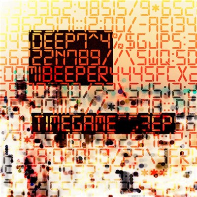Deep N Beeper - Time Game download mp3 flac