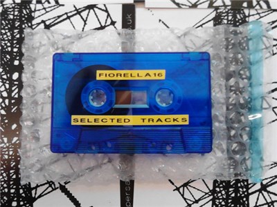 Fiorella 16 - Selected Tracks download mp3 flac