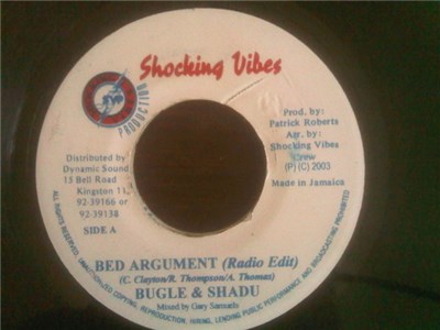 Bugle & Shadu - Bed Argument download mp3 flac