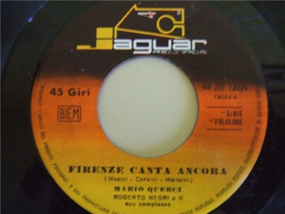 Mario Querci - Firenze Canta Ancora download mp3 flac