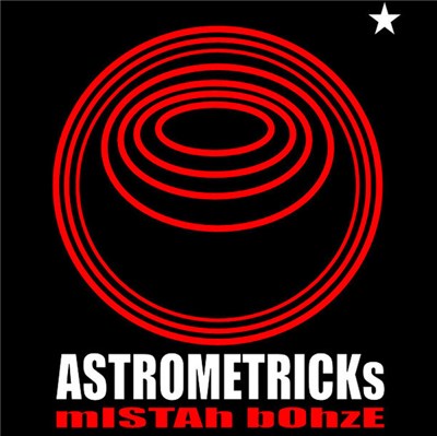 Mistah Bohze - Astrometricks download mp3 flac
