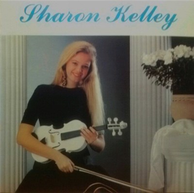 Sharon Kelley - Mystery download mp3 flac