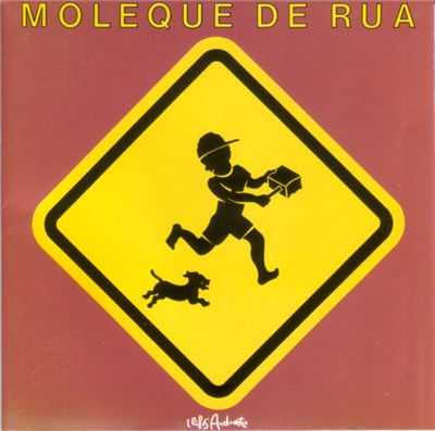 Moleque De Rua - Moleque De Rua download mp3 flac