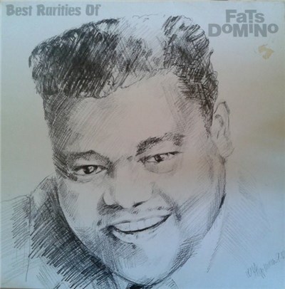Fats Domino - Best Rarities Of download mp3 flac