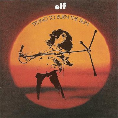 ELF - Trying To Burn The Sun download mp3 flac