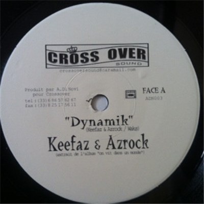 Keefaz & Azrock / Keefaz & Little Francky - Dynamik / Pour Ca download mp3 flac
