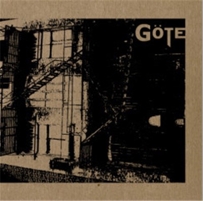 Göte - Göte download mp3 flac