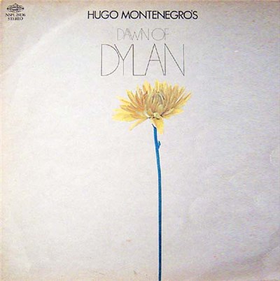 Hugo Montenegro - Hugo Montenegro's Dawn Of Dylan download mp3 flac