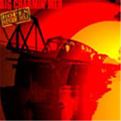 Big Charmin' Men - Rođen Negde Dole download mp3 flac