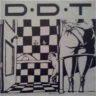 D.D.T. - Viejo Vaquero download mp3 flac
