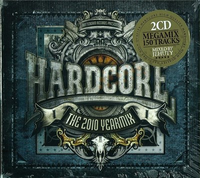 Various - Hardcore - The 2010 Yearmix download mp3 flac