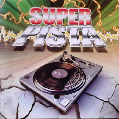 Various - Super Pista download mp3 flac
