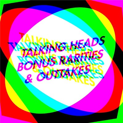 Talking Heads - Bonus Rarities & Outtakes download mp3 flac