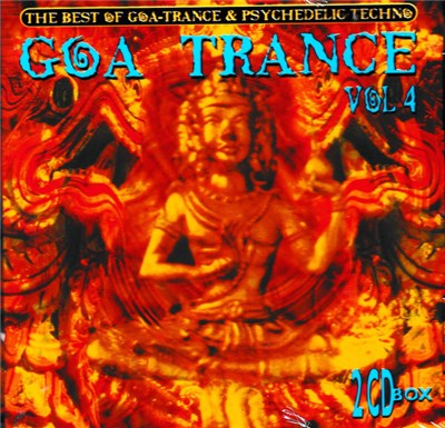 Various - Goa Trance Vol 4 download mp3 flac