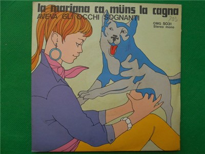 Rosina E Giget - La Marianna Ca Muns La Cagna download mp3 flac