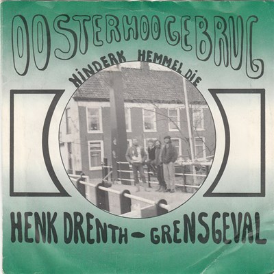 Grensgeval - Oosterhogebrug download mp3 flac