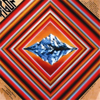 Tigon - Seven Inch download mp3 flac