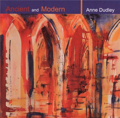 Anne Dudley - Ancient And Modern download mp3 flac
