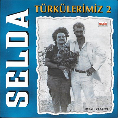 Selda - Türkülerimiz 2 download mp3 flac
