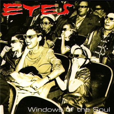 Eyes - Windows Of The Soul download mp3 flac
