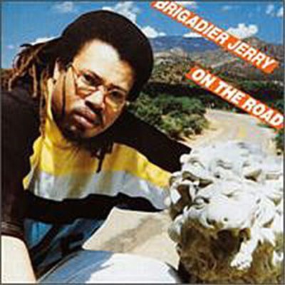Brigadier Jerry - On The Road download mp3 flac