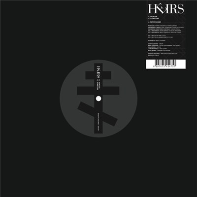 Heirs - Hunter download mp3 flac
