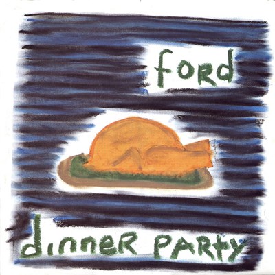 Ford - Dinner Party download mp3 flac