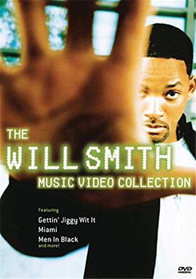 Will Smith - The Will Smith Music Video Collection download mp3 flac