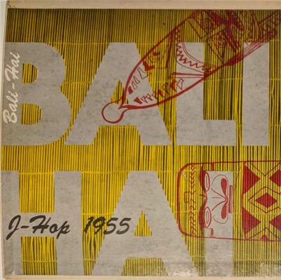 Red Johnson And His Orchestra - Bali Ha'l/Getting Sentimental Over You download mp3 flac