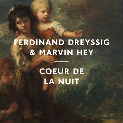Ferdinand Dreyssig, Marvin Hey - Coeur De La Nuit download mp3 flac