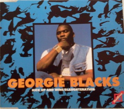 Georgie Blacks - Kick Up And Wine / Slaughteration download mp3 flac