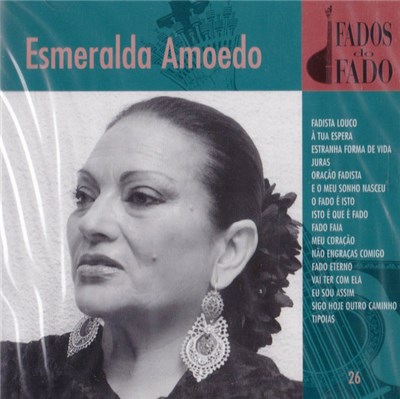 Esmeralda Amoedo - Esmeralda Amoedo download mp3 flac