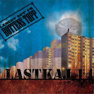 Lastkaj 14 - Längst Upp På Bottens Topp download mp3 flac