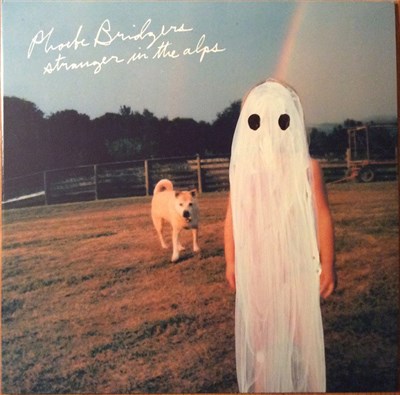 Phoebe Bridgers - Stranger In The Alps download mp3 flac