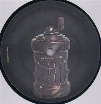 DJ Scud - Strong Back / Heavy Duty download mp3 flac