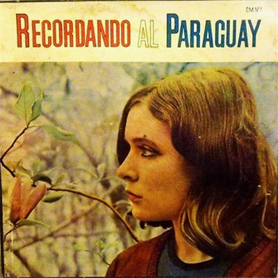 Various - Recordando Al Paraguay download mp3 flac