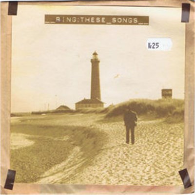 Ring - These Songs download mp3 flac